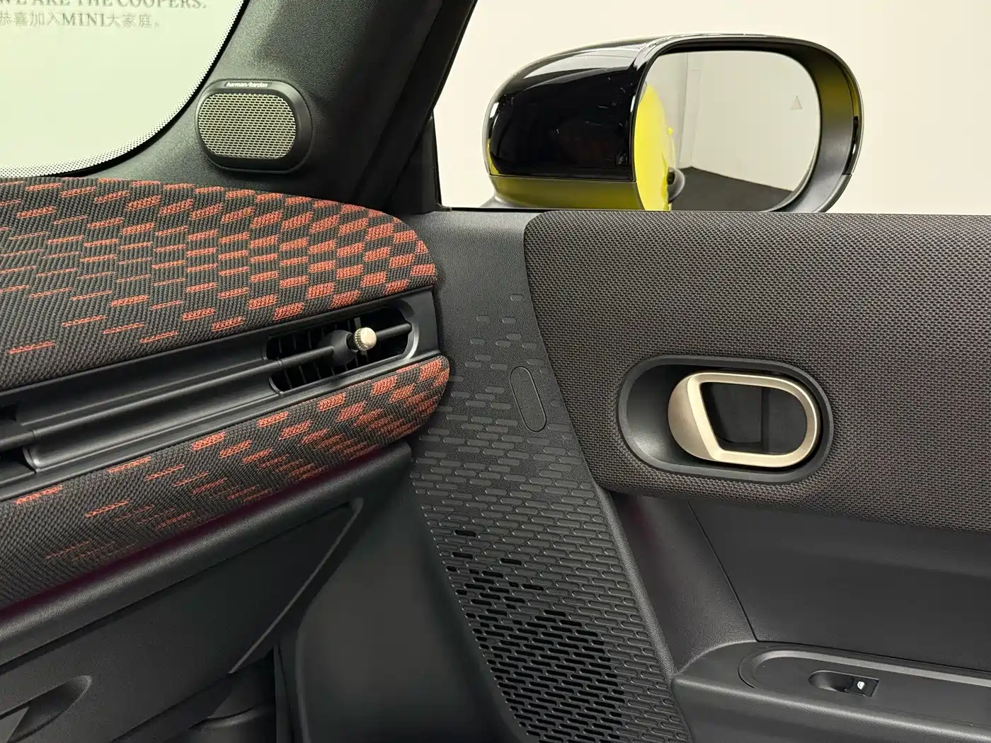 MINI JCW 2025 2025 JOHN COOPER WORKS CABRIO