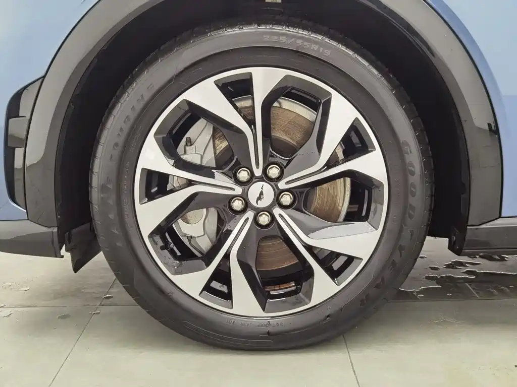 Ford Mustang Mach-E, миниатюра 17