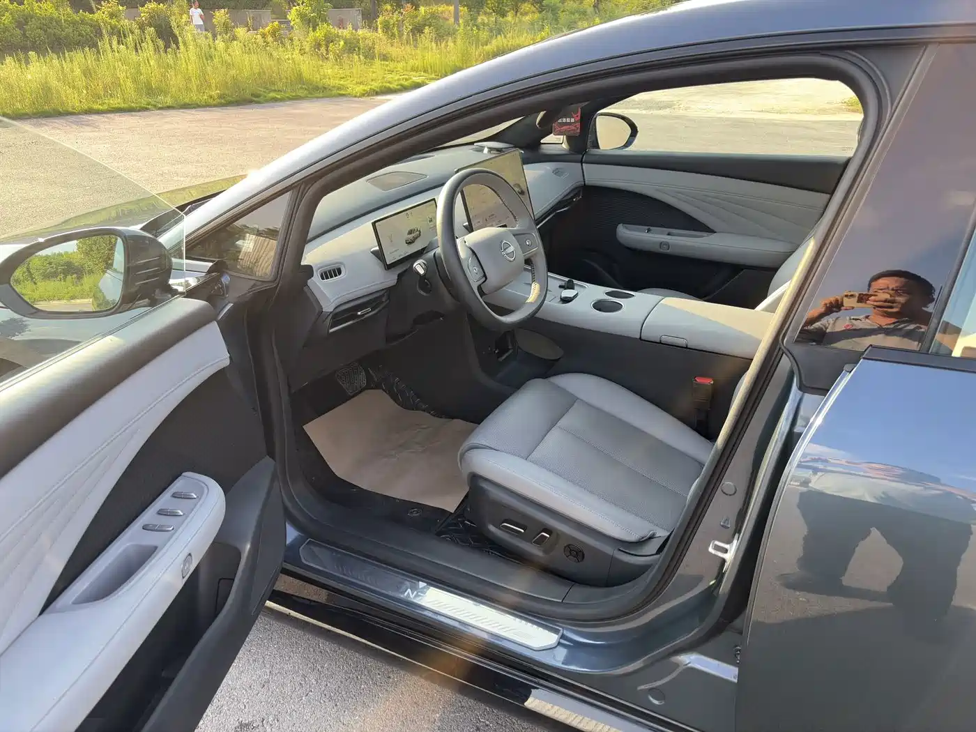 Nissan N7 2025 2025 510 Max