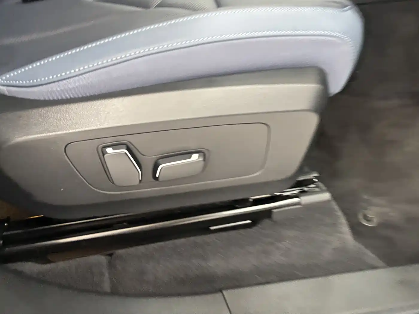 BMW X3 2025 xDrive30L Premium M Sport Package фото 27