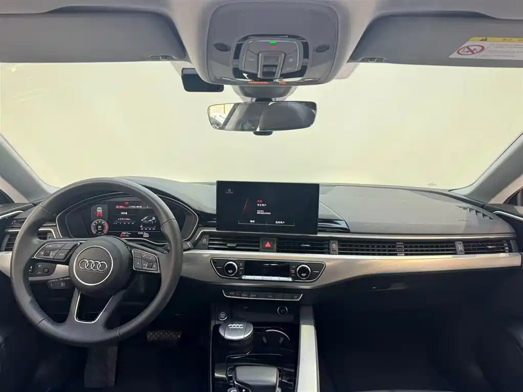 Audi A5 (Import) 2023 Sportback 40 TFSI Fashion Dynamic фото 7