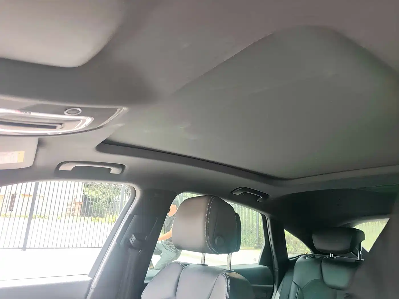 Audi Q5L Sportback 2022 2022 45 TFSI Luxury