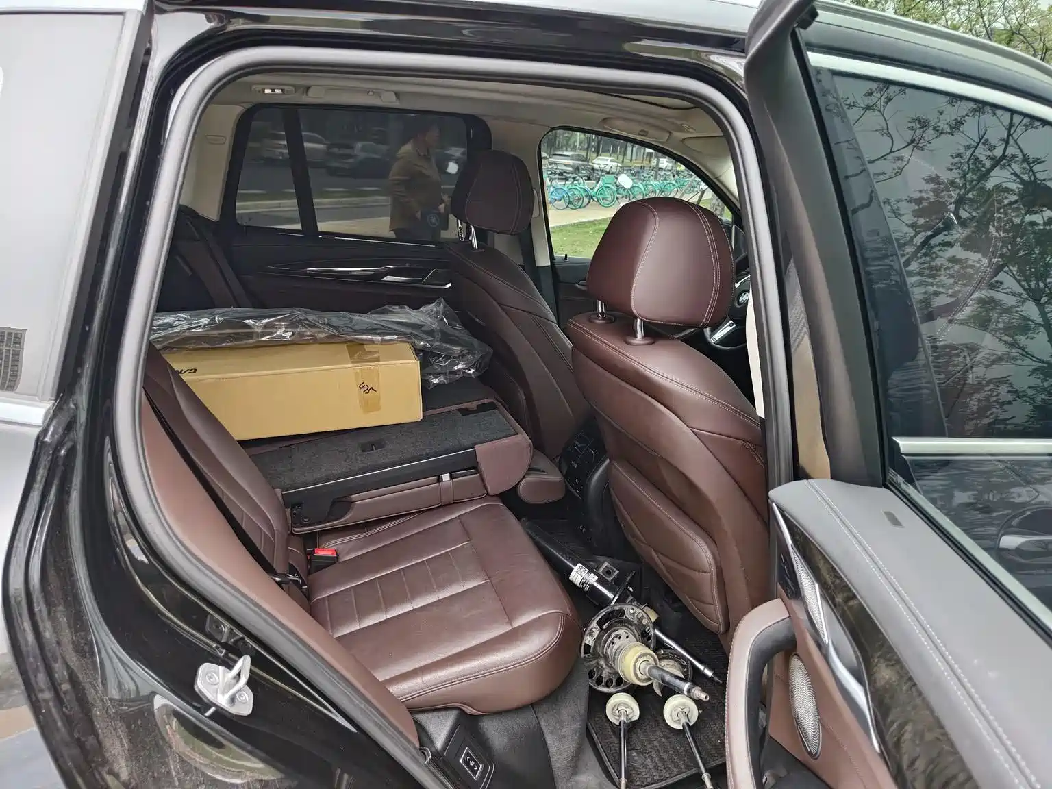 صورة 14 - BMW X3