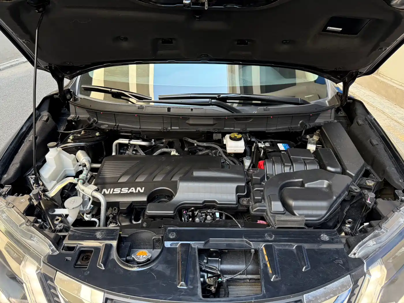 Nissan X-Trail, миниатюра 25