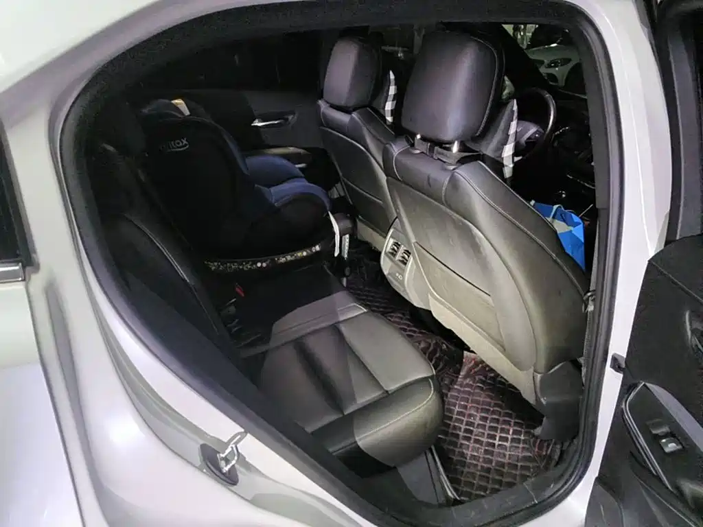 Cadillac XT4 2018 2018 Model 28T 2WD Luxury