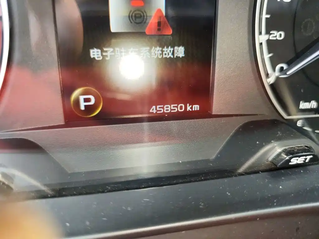 Geely Jia Ji 2020 2021 1.8TD DCT Comfort