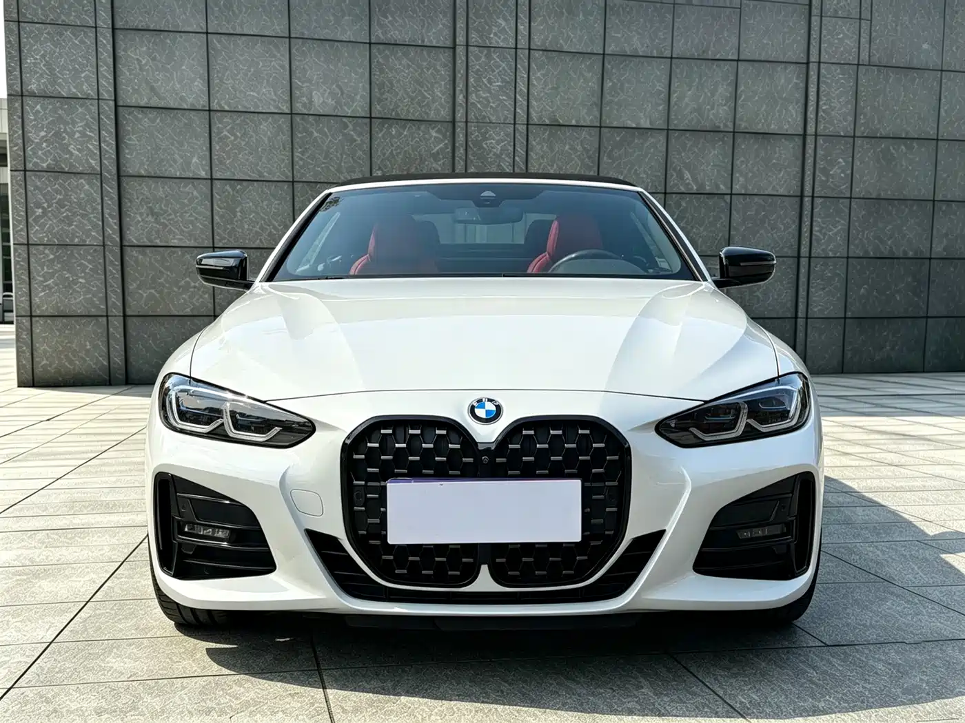 Photo 2 - BMW 4 Series