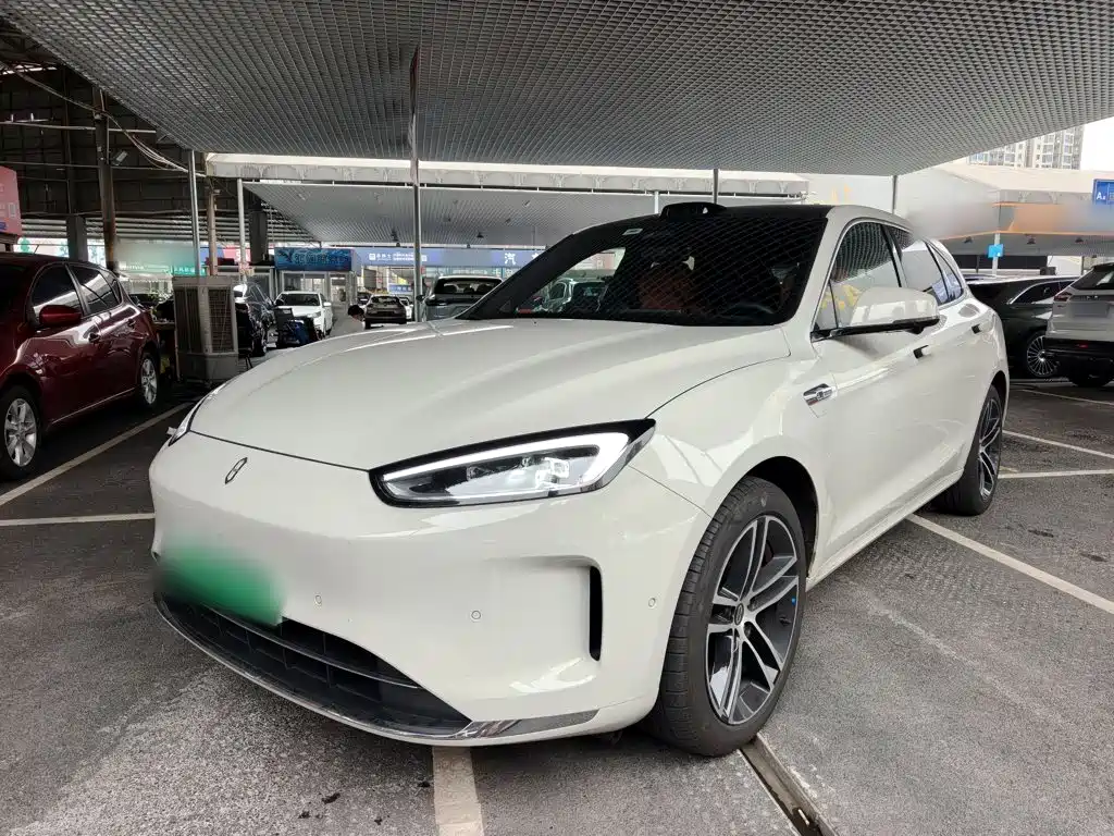 2025 Aito AITO M5