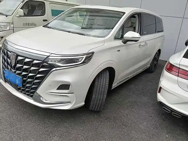 Similar car