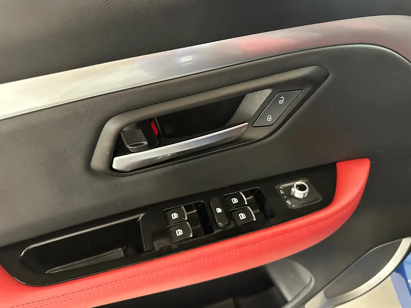Haval H2s 2017 Blue Label 1.5T Manual Elite фото 13