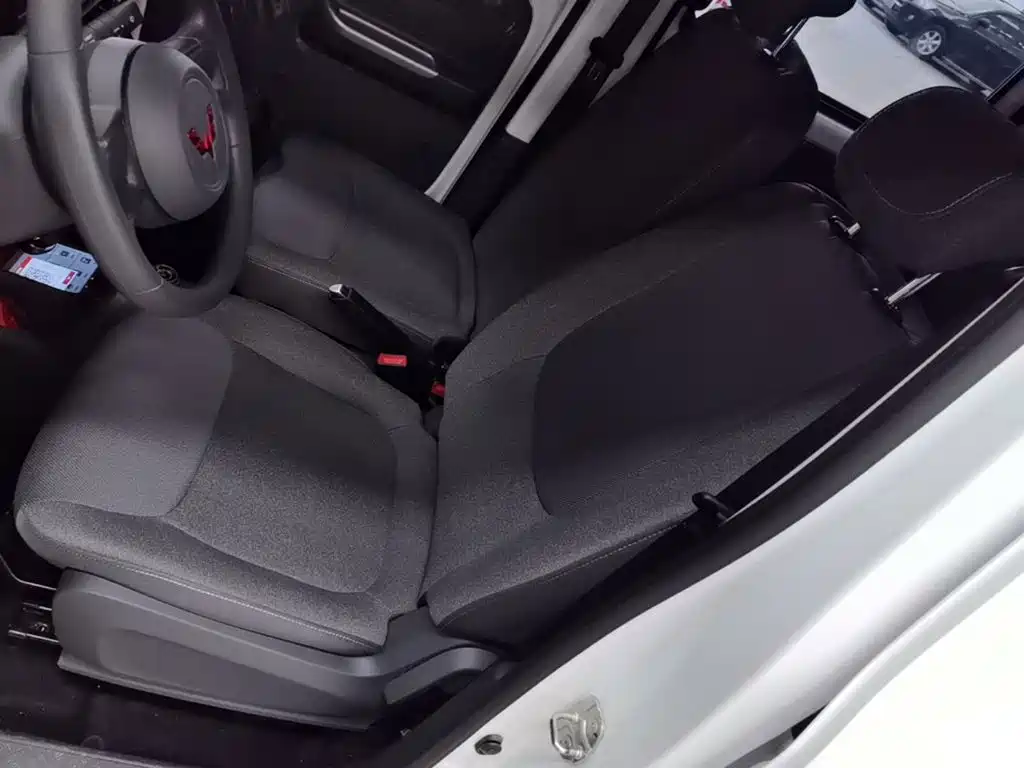 Wuling Motors Wuling Zhiguang NEV 2026 2025 Model Comfort