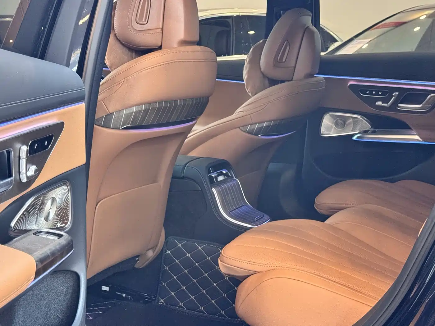 Mercedes-Benz E-Class 2026