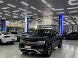 Фото 3 - Volkswagen Teramont