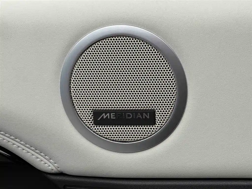 Land Rover Discovery 2025 2024 Model 360PS S