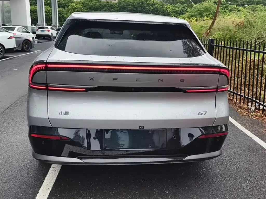 XIAOPENG G7