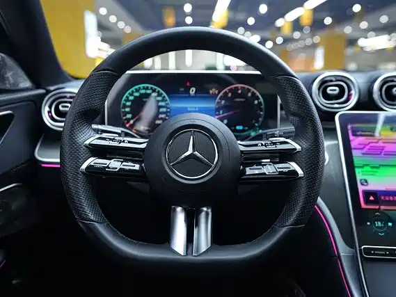 Mercedes-Benz C-Class 2022 C 260 L Sport Edition фото 18