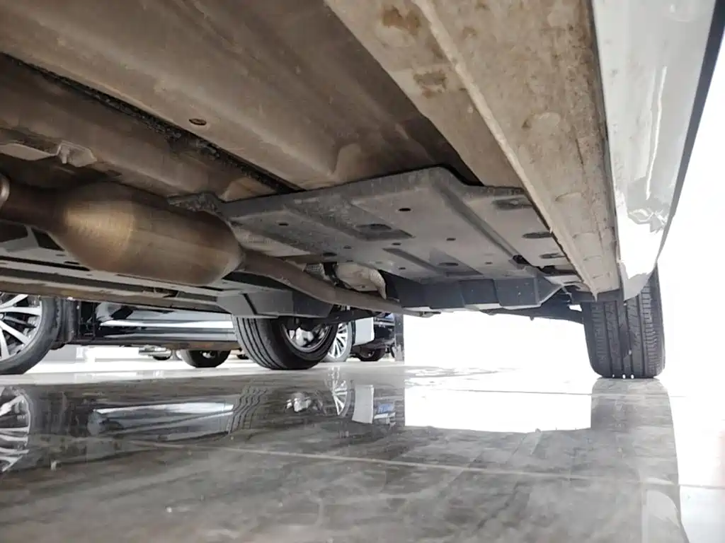 Changan UNI-Z 2026 2025 Model Year 500Bar PRO