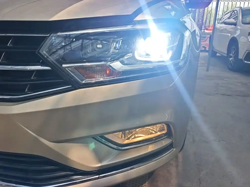 Фото 24 - Volkswagen Bora
