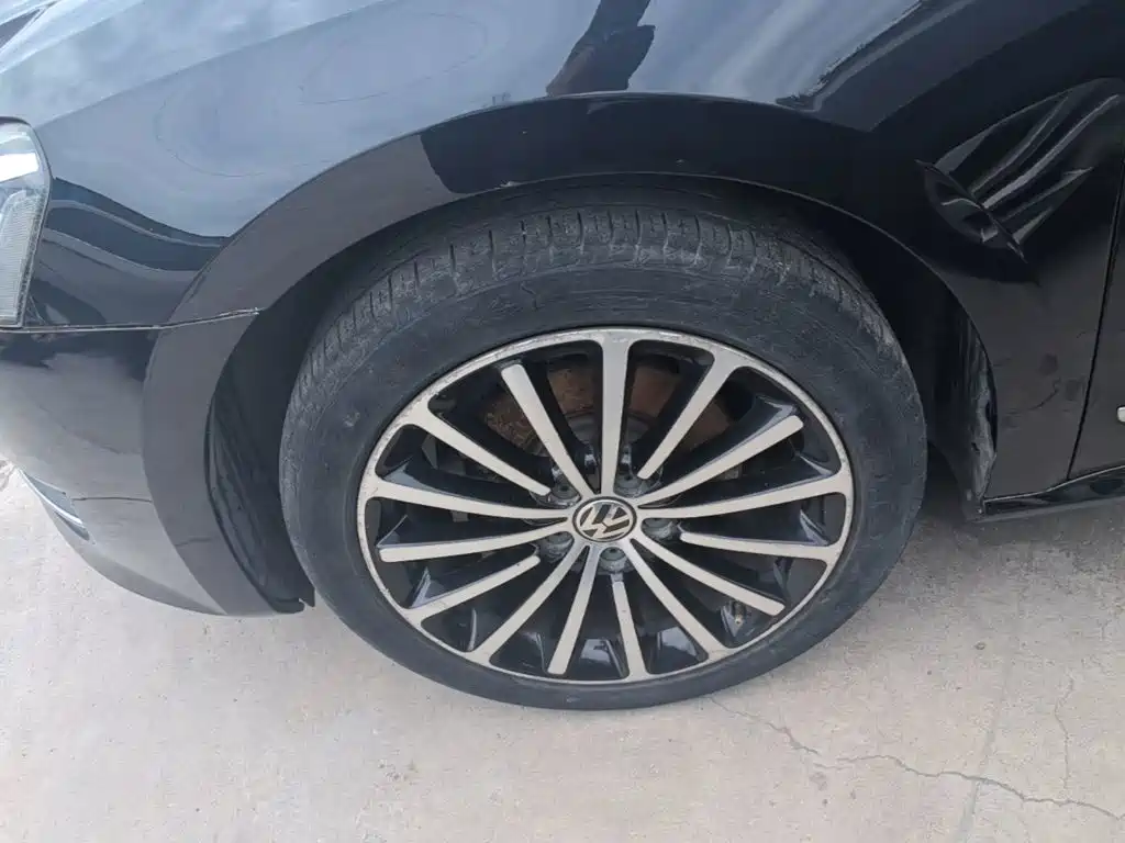 Volkswagen Passat 2014 2014 1.8TSI DSG Executive Edition