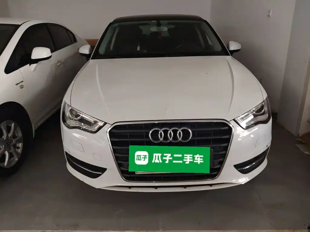 Фото 3 - Audi A3