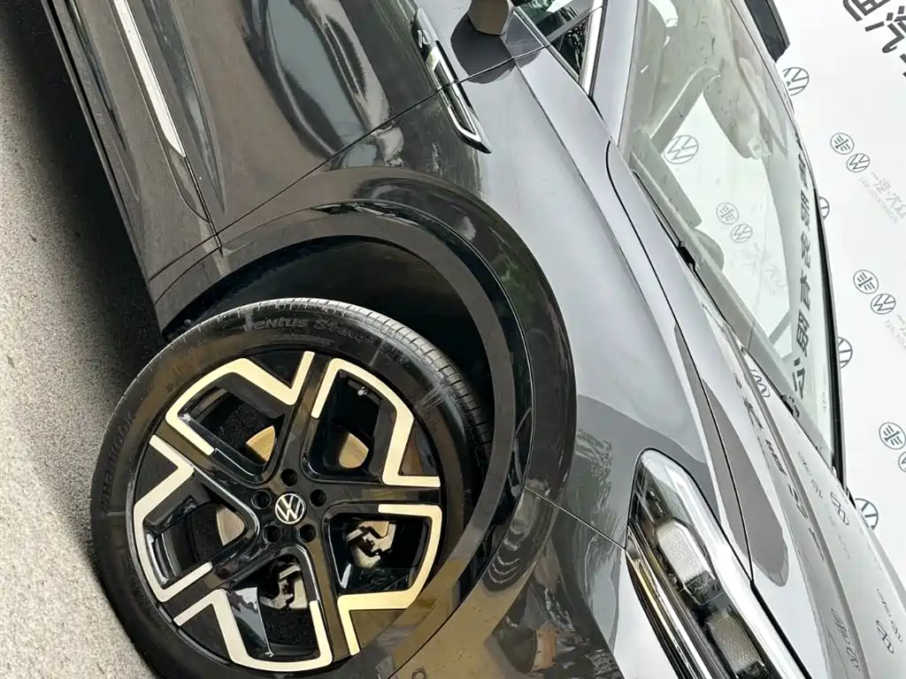 Volkswagen Talagon 2025 450TSI R-Line 6-Seater фото 26