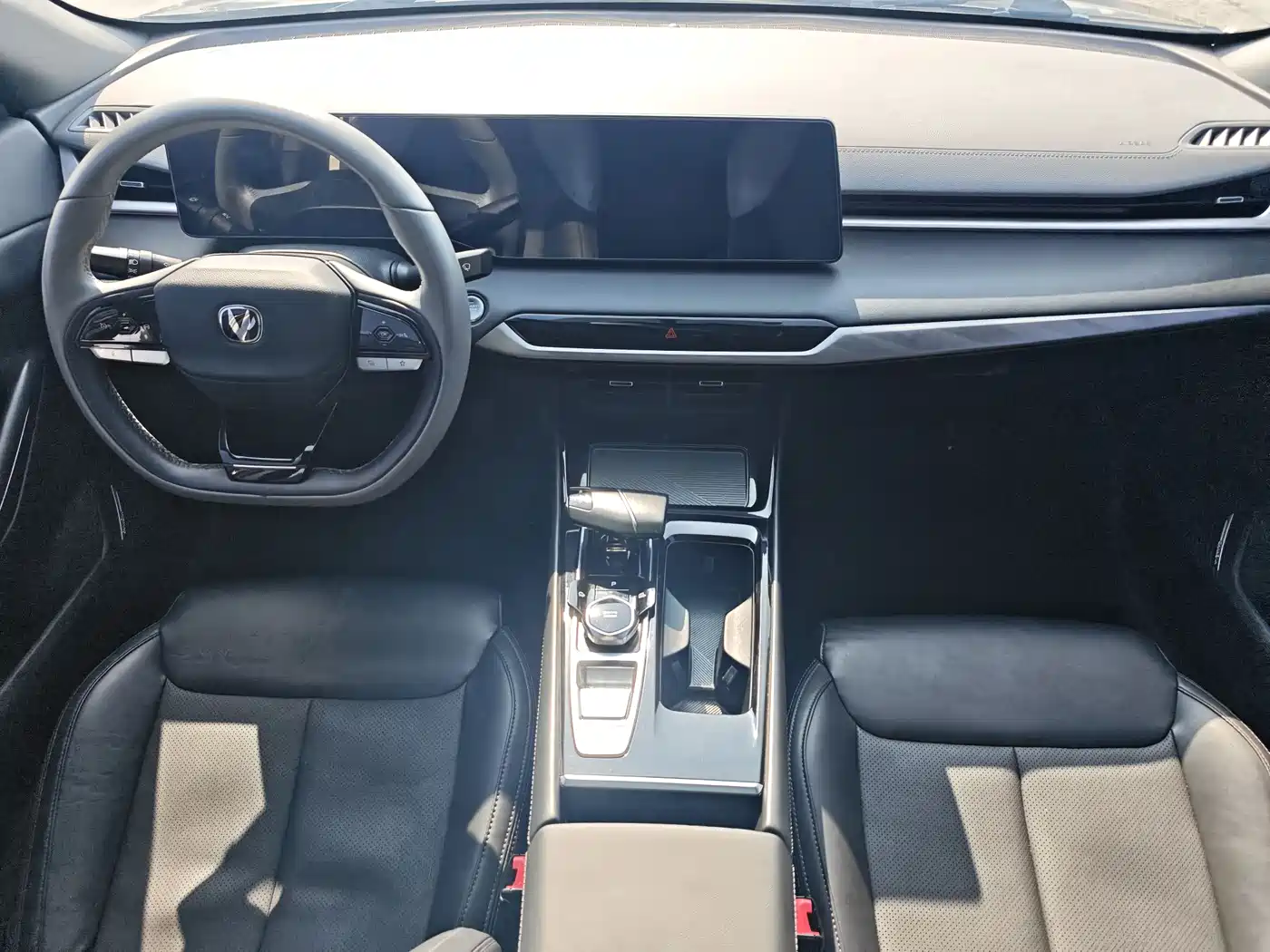CHANGAN RUICHENG PLUS