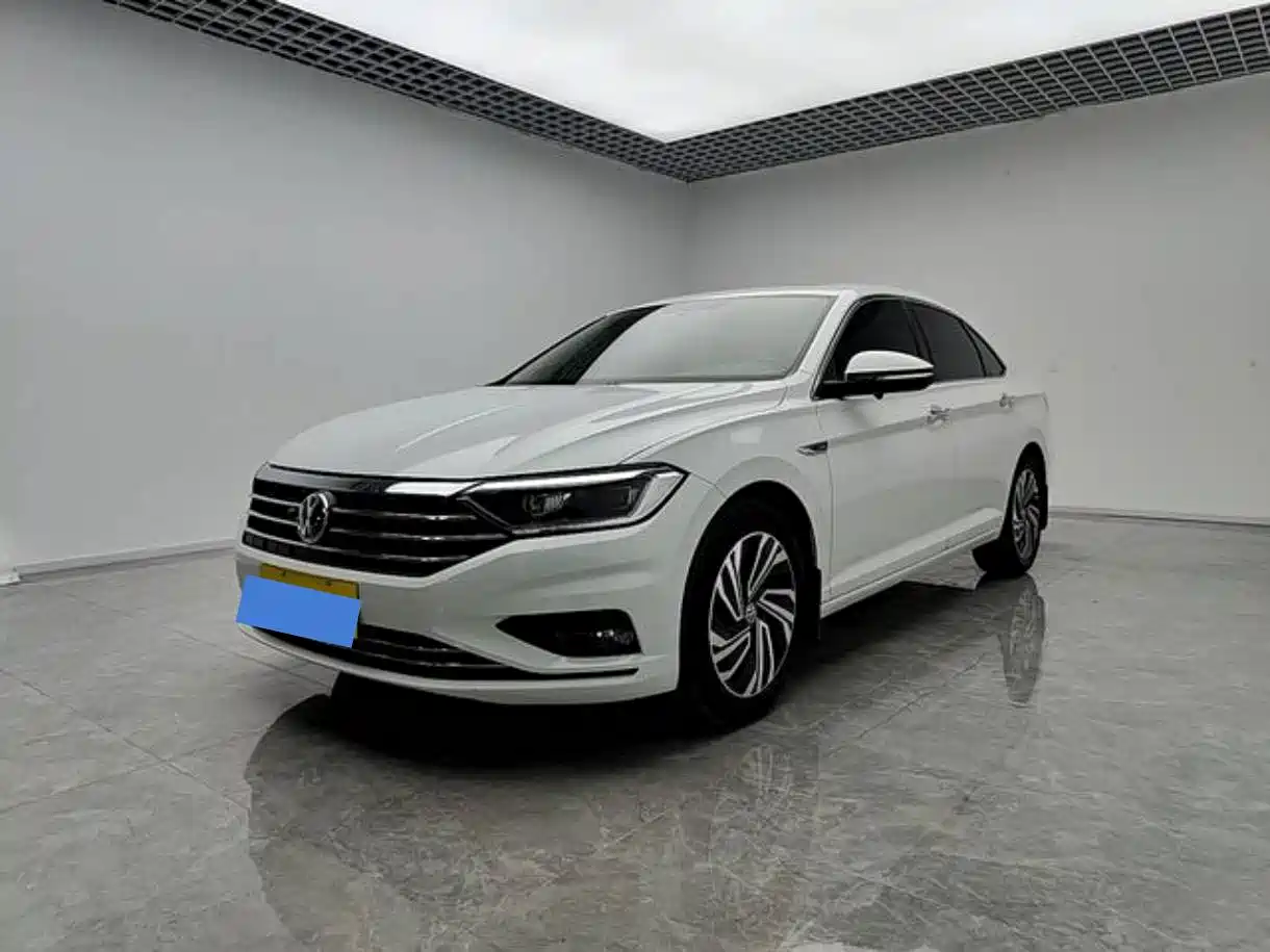 Volkswagen Sagitar 2022 280TSI DSG Surpassing Edition