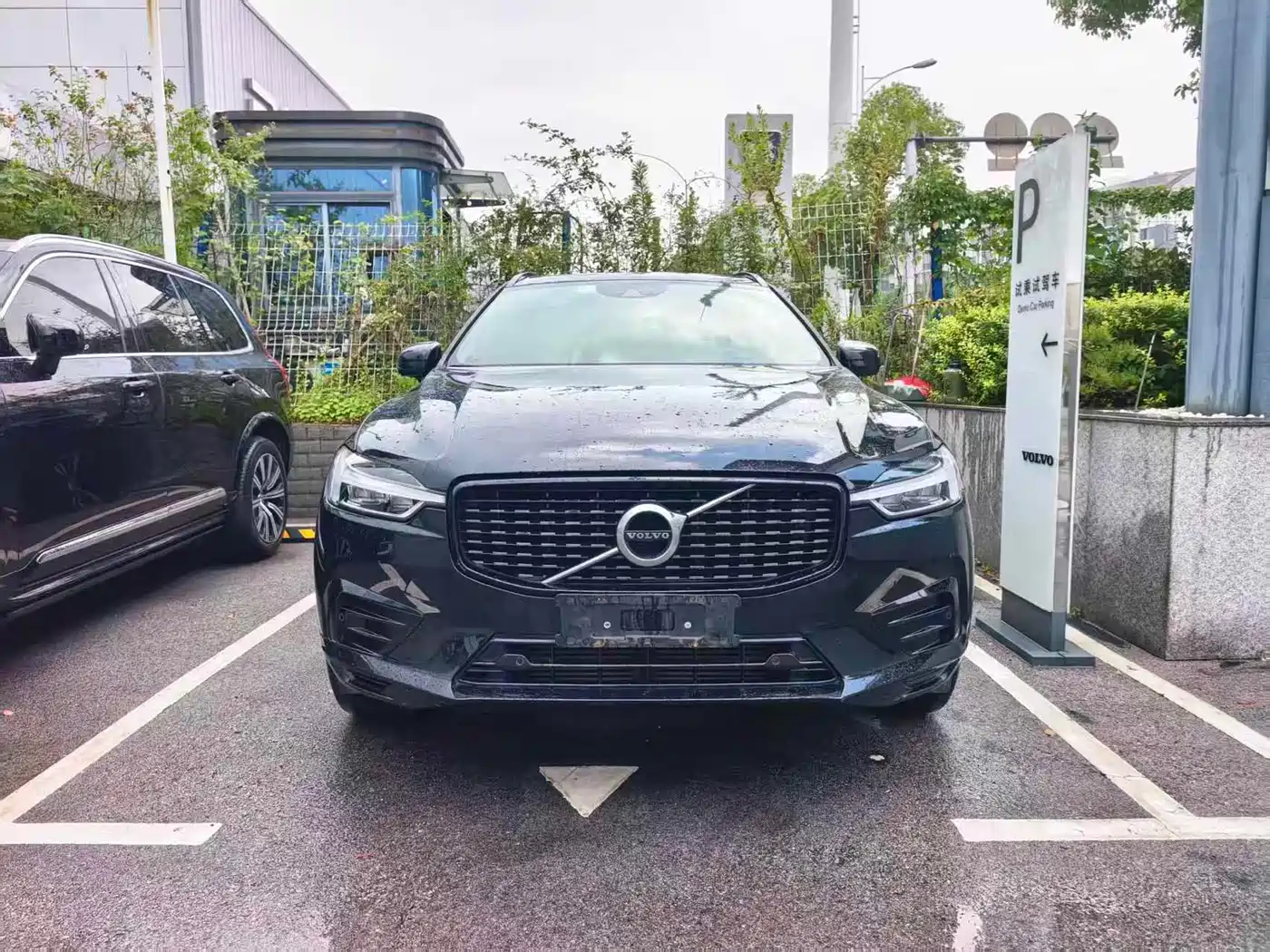 Фото 3 - Volvo XC60