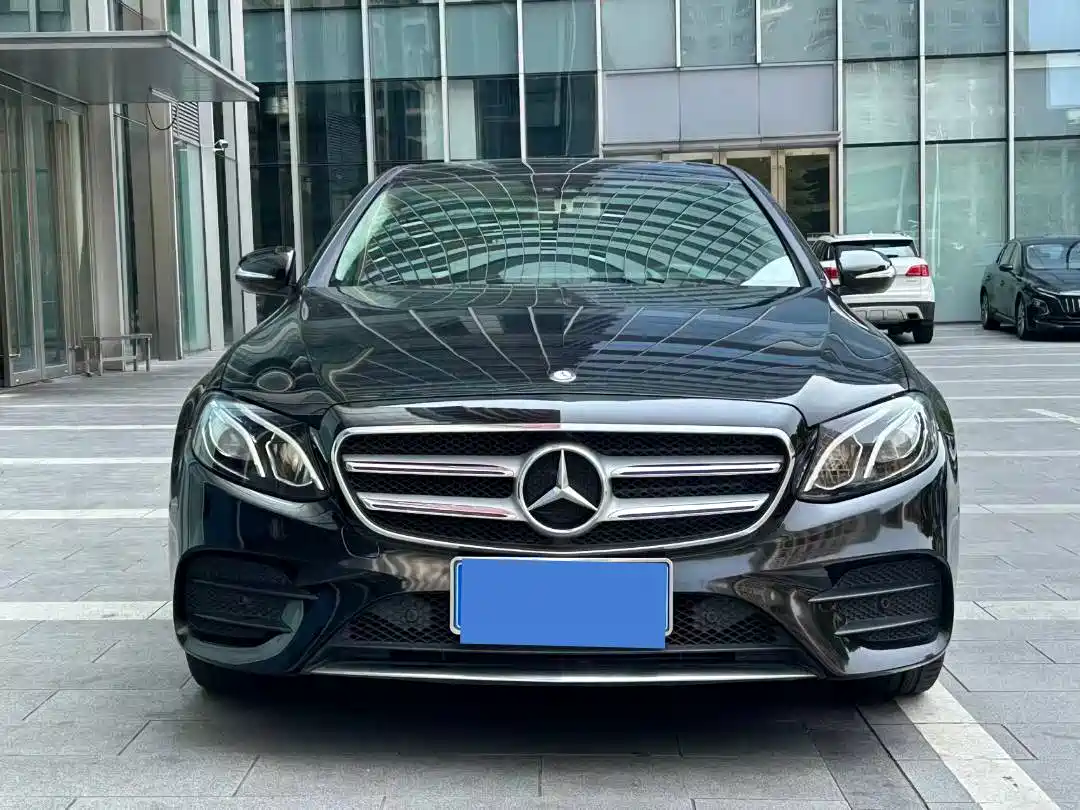 Mercedes-Benz E-Class 2016 E 200 L Sport Type фото 2