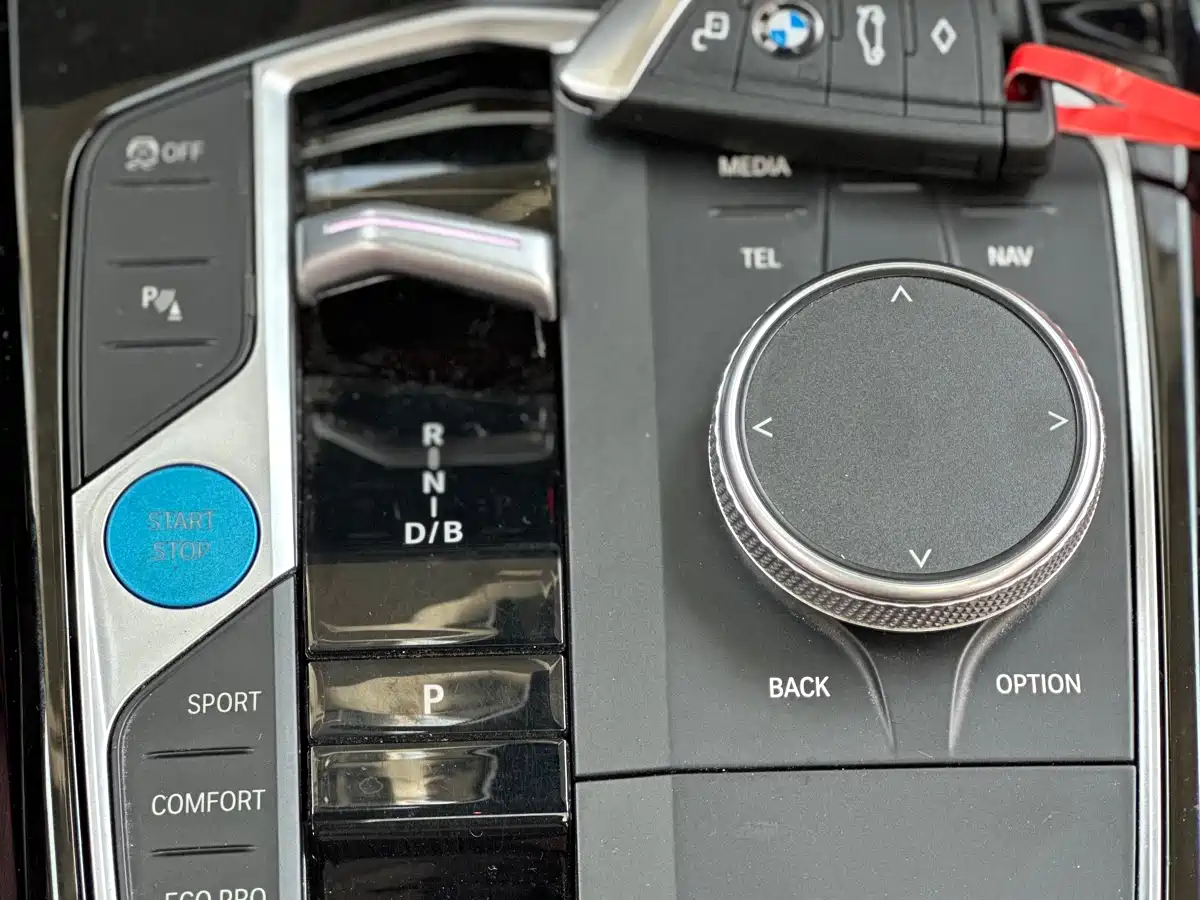 BMW 3 Series 2022 325Li M Sport Package фото 15