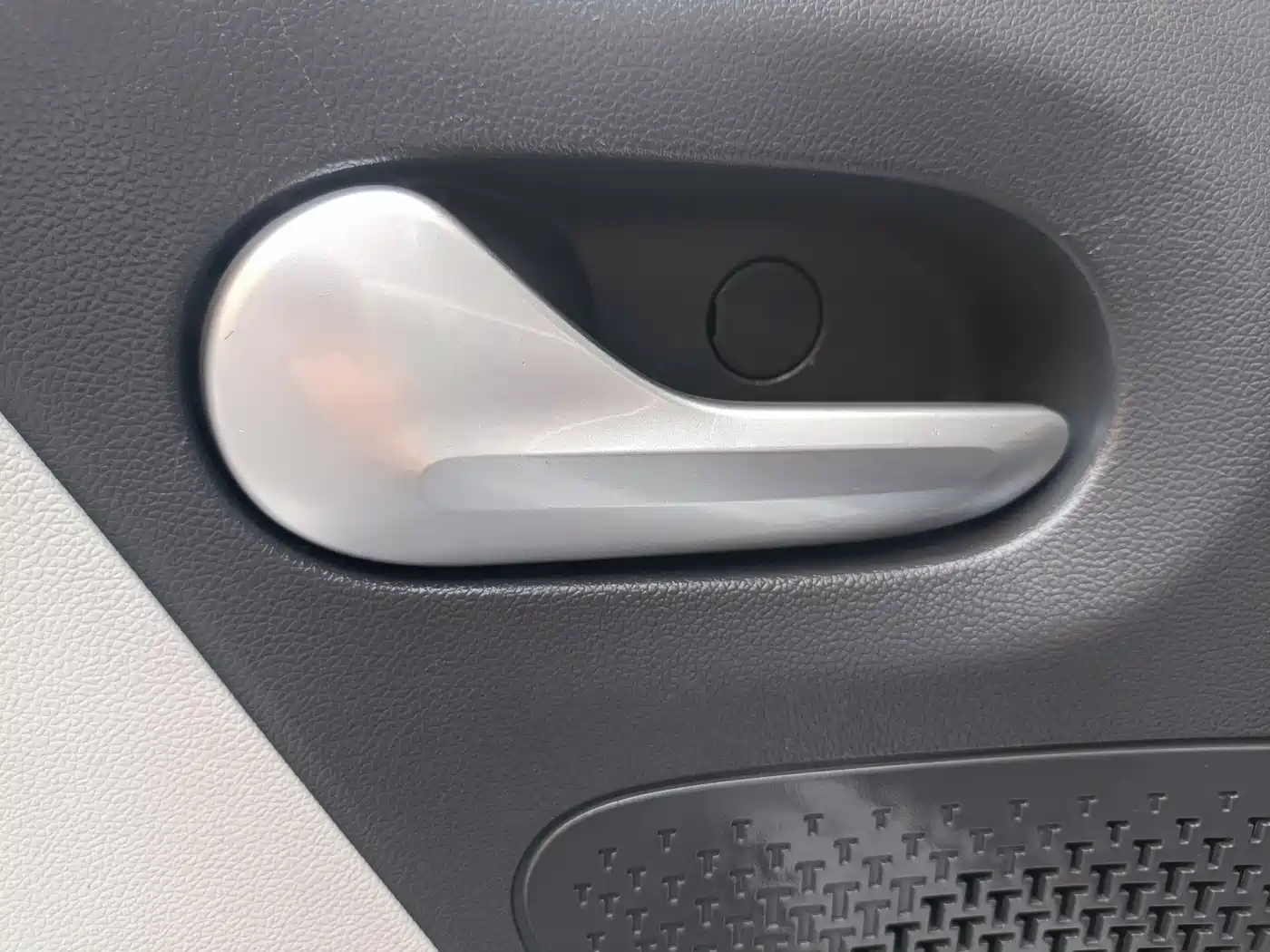 CHANGAN CHANGAN LUMIN