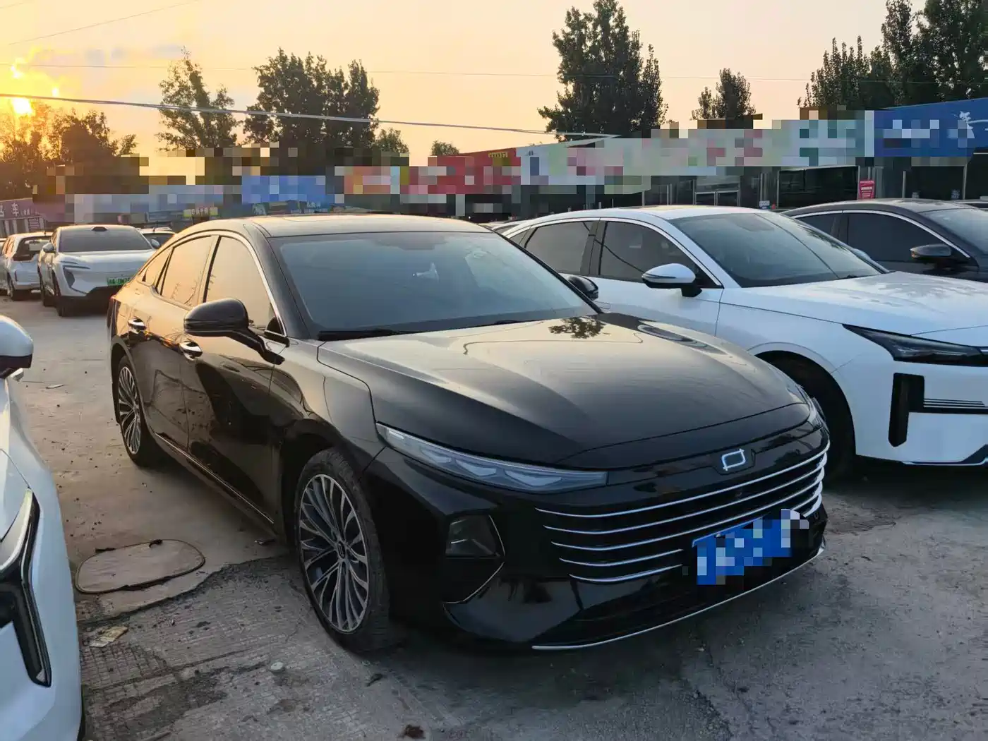 Фото 3 - Besturn B70