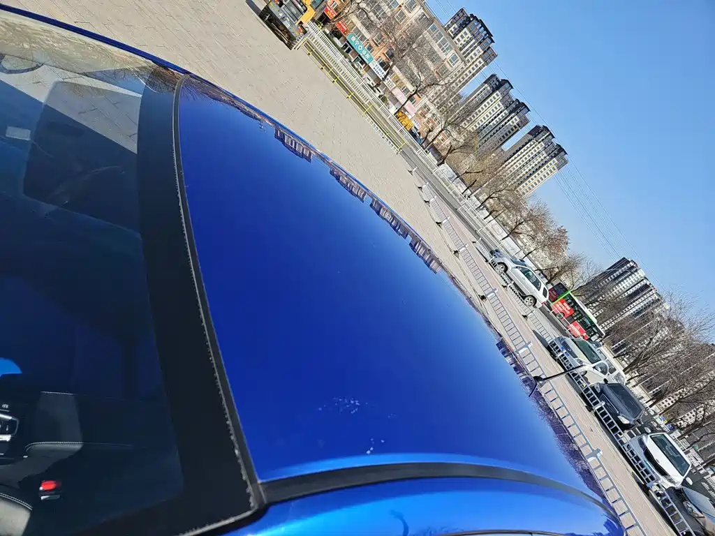Honda ENVIX 2020 2019 180TURBO CVT Delight Edition China VI
