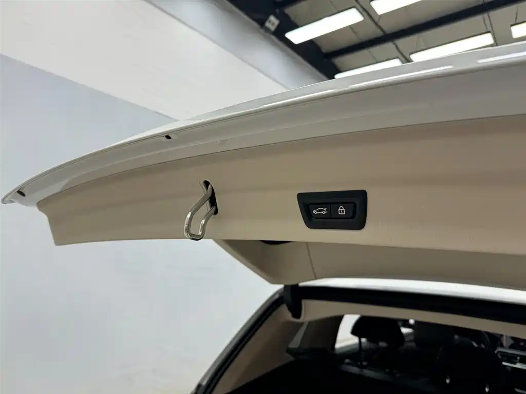 BMW X3 2022 xDrive30i Leading M Night Package фото 16