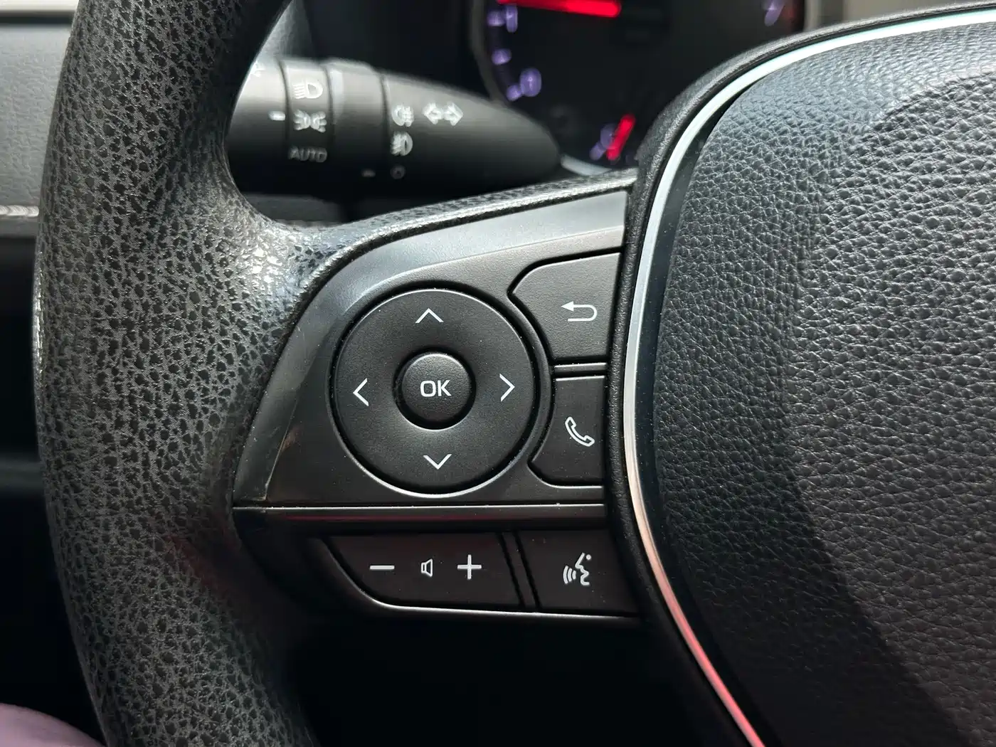 Toyota Wildlander 2020 2020 2.0L CVT 2WD Luxury Edition