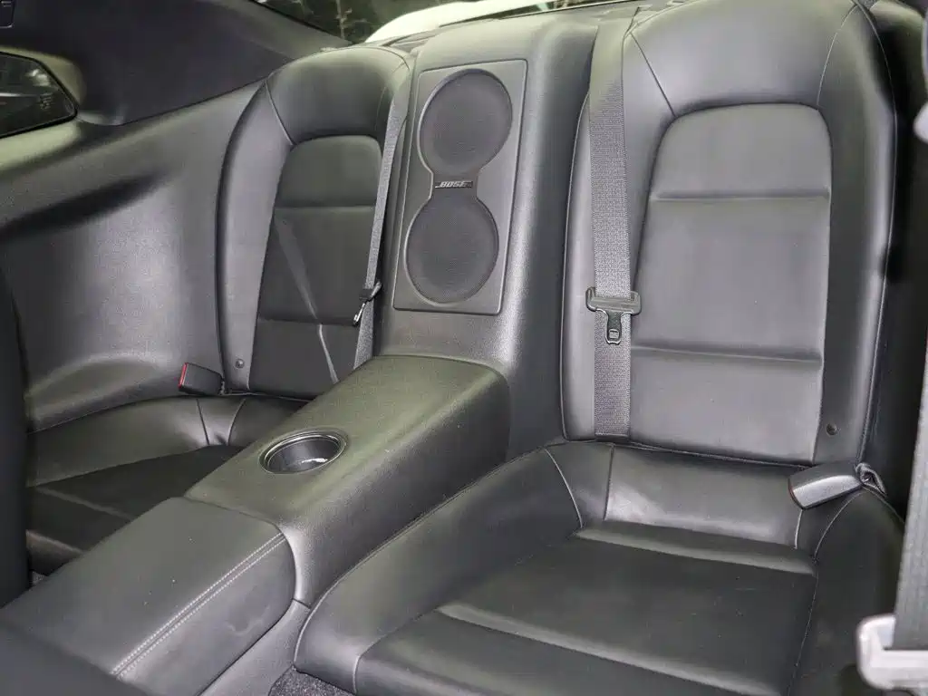 Nissan GT-R 2012 2012 3.8T Premium Edition