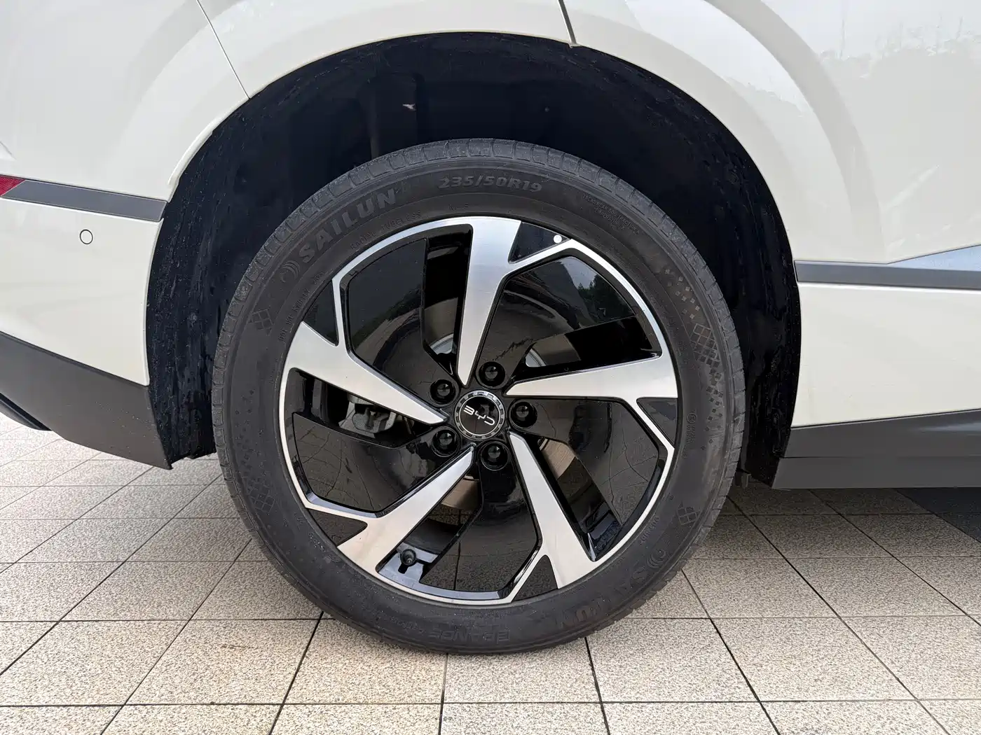 BYD Sealion 06 New Energy 2025 EV 605 Pilot Plus Edition фото 14