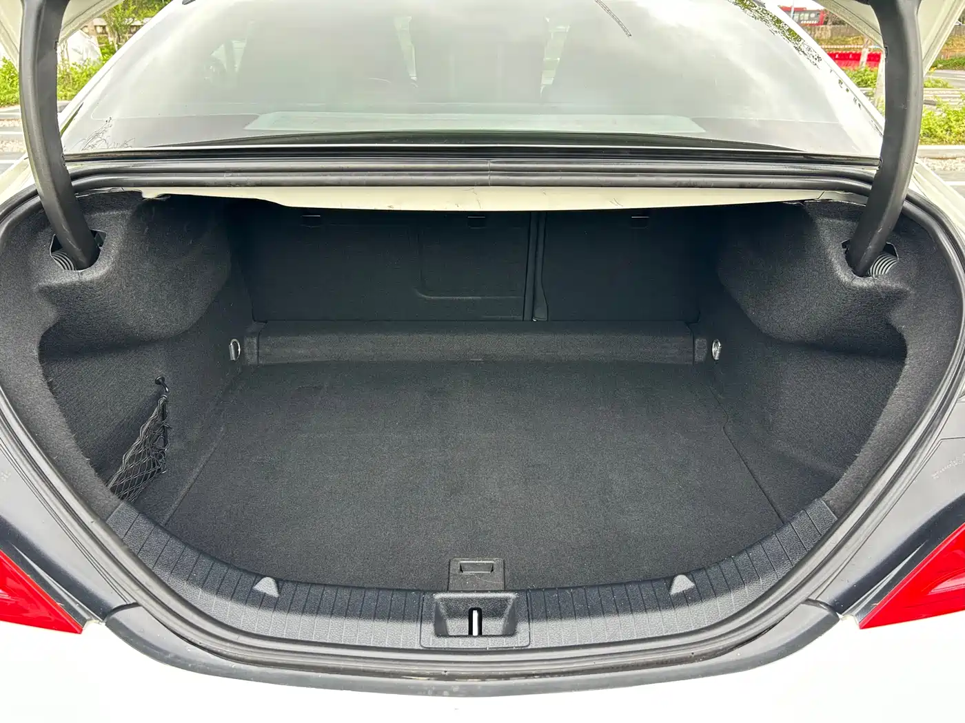Mercedes-Benz CLA (Import) 2016 CLA 220 4MATIC фото 26