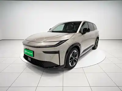 Toyota bZ3X