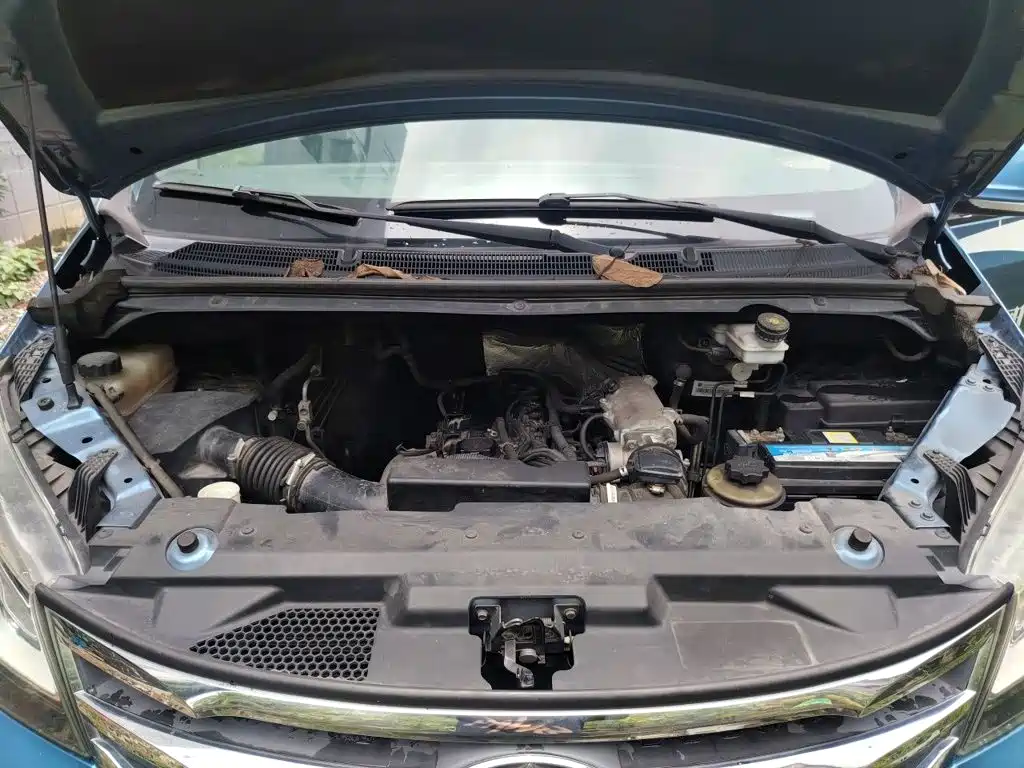 Photo 11 - SAIC Maxus Maxus G10