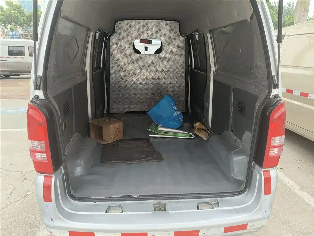 Dongfeng Xiaokang DFSK K05S 2022 2022 1.3L High-Power Basic Model
