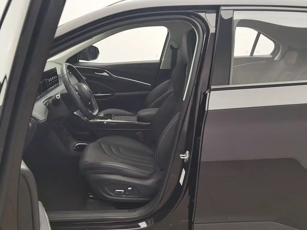 Nezha Auto Neta U 2022 2021 Pro 500 Lunar Edition