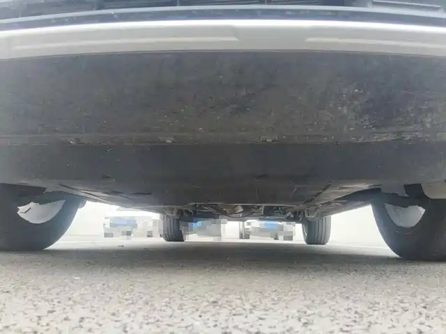 Geely Boyue 2026 Model 1.5TD Aspiration — фото 2