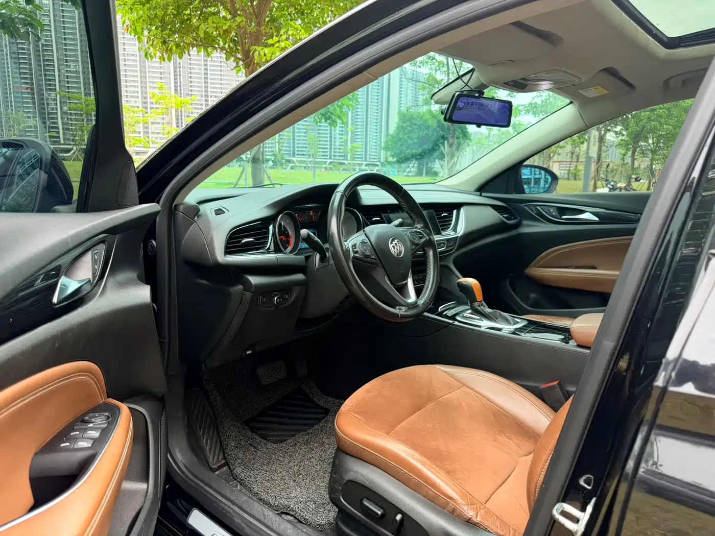 Buick Regal 2019 20T Elite China VI фото 6