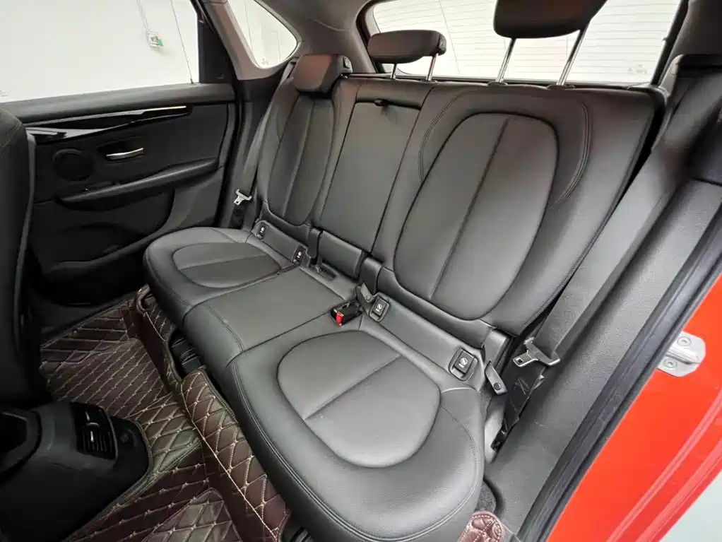 BMW 2 Series Touring 2016 2016 218i Sport Design Package