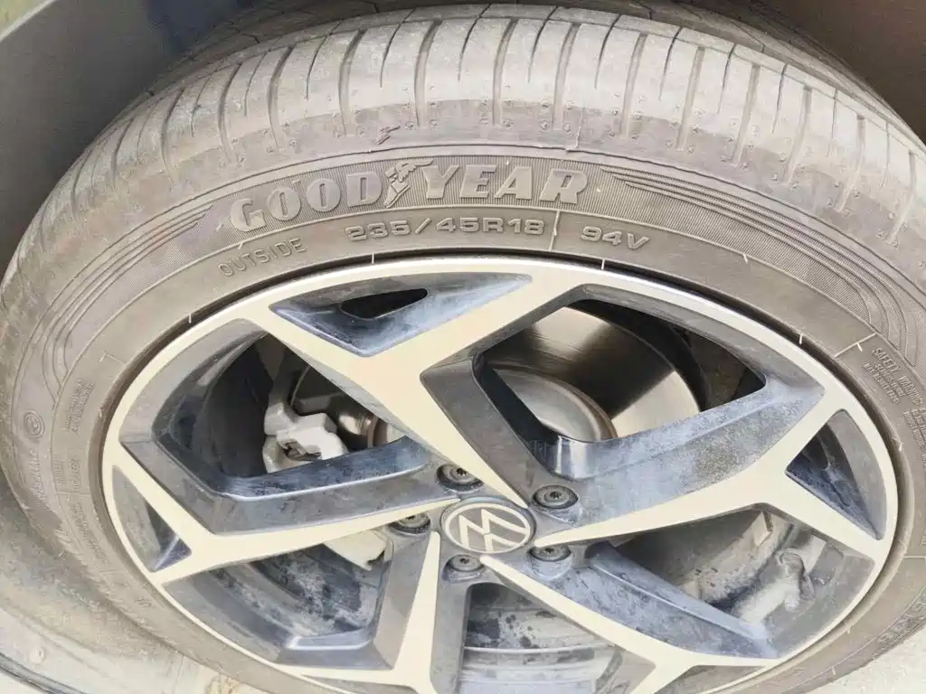 Volkswagen Passat, миниатюра 6