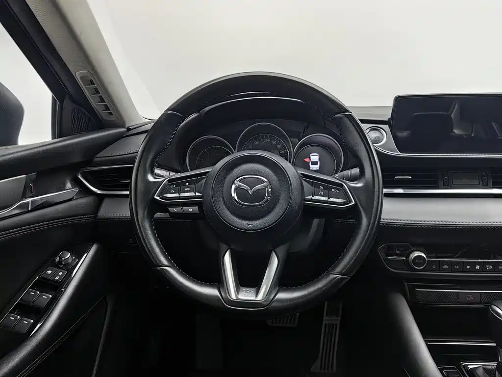 Mazda Atenza 2021 2020 2.5L Skyactiv Sport