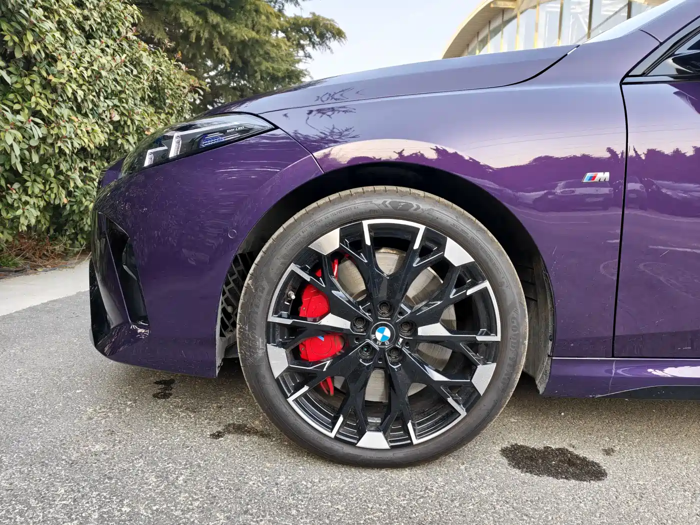 BMW M235L 2025 M235L фото 16