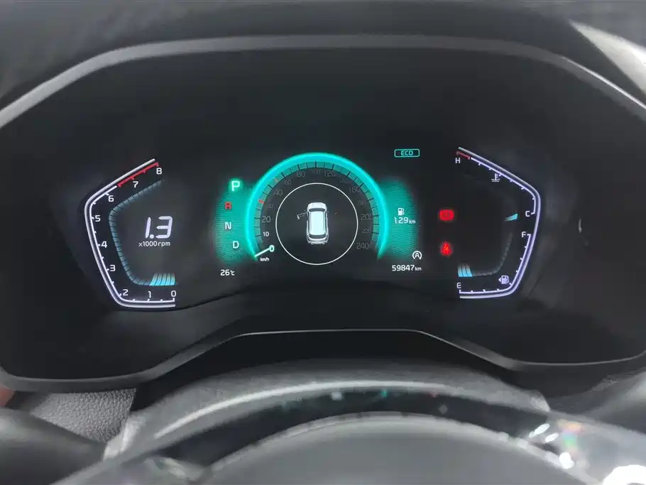Kia Sportage 2021 Ace 2.0L Brilliant Edition фото 14