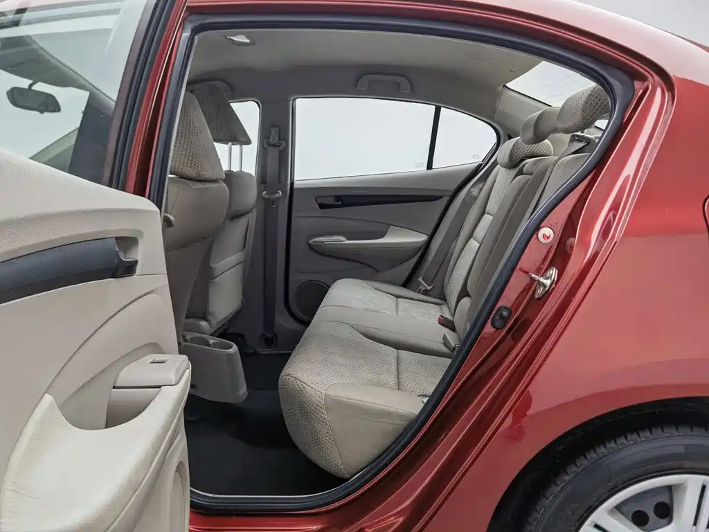 Honda City Classic 2013 2012 1.5L Manual Comfort Edition
